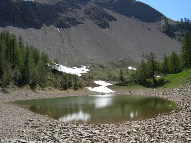 Laghi.......del TRENTINO